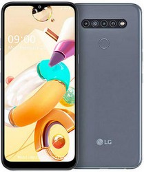 Замена динамика на телефоне LG K41S в Сочи